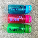 Personalised Kids Water Bottles