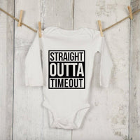 Lockdown 2020 Babygrow