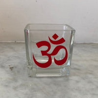 OM Tealight Holder