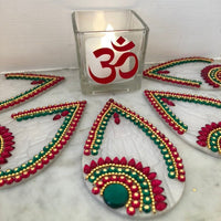 OM Tealight Holder