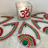 OM Tealight Holder