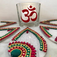 OM Tealight Holder