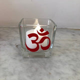 OM Tealight Holder