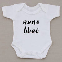 Nano Bhai Babygrow