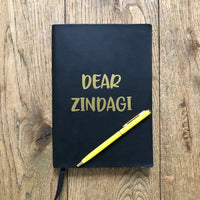 Personalised Notebook