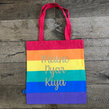 Pride Desi Tote