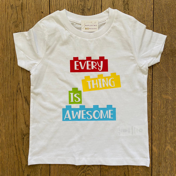 Kids T-shirts - Group