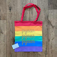 Pride Desi Tote