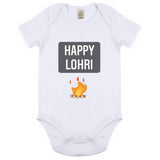 My 1st Lohri babygrow